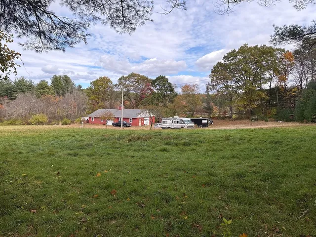 $249,900 | 194 Old Greenwich Plain Road, Hardwick, MA 01082