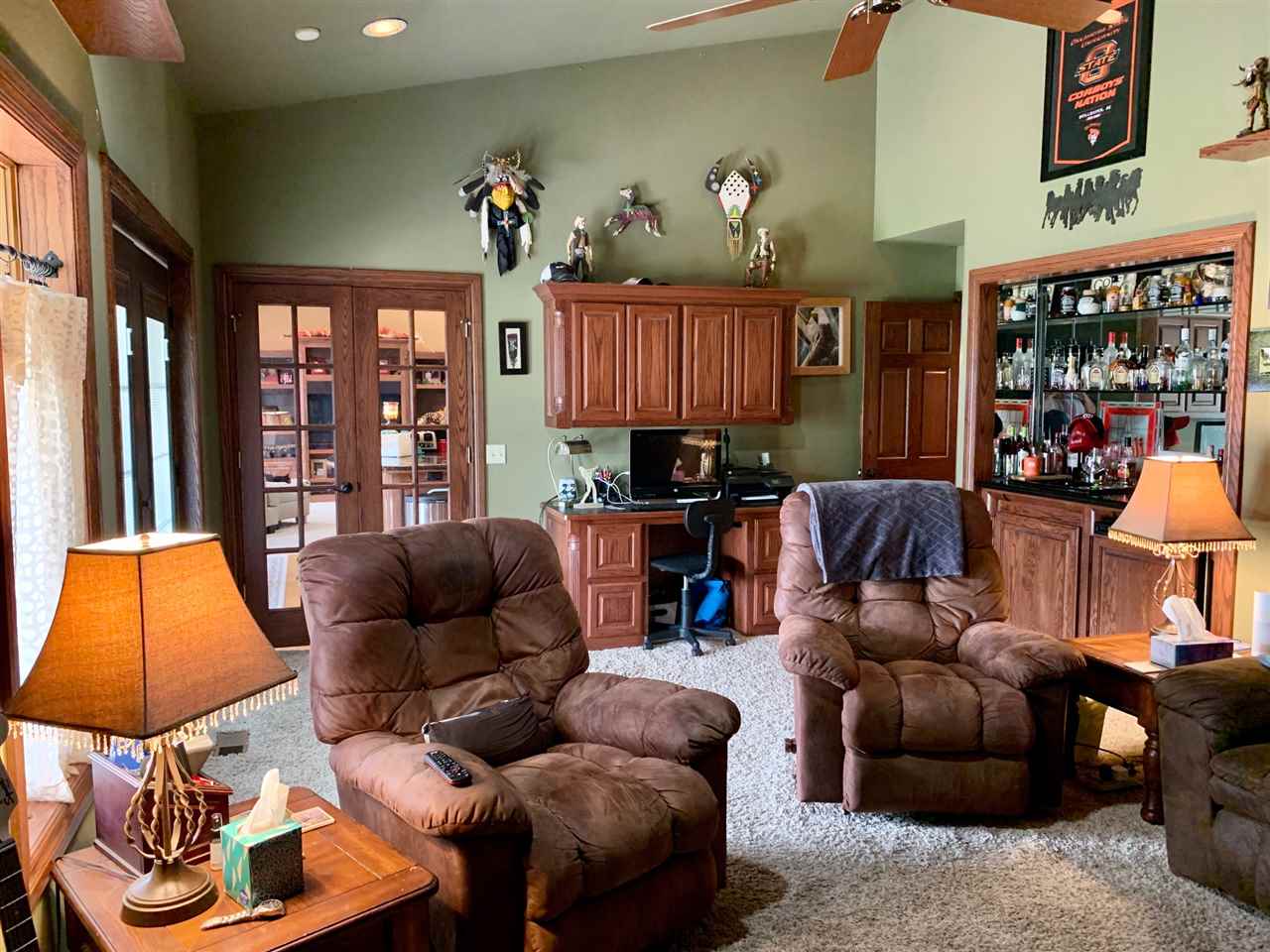 506 Wakefield Road Perry, OK 73077 - Photo 16 of 36 Gallery Image 16