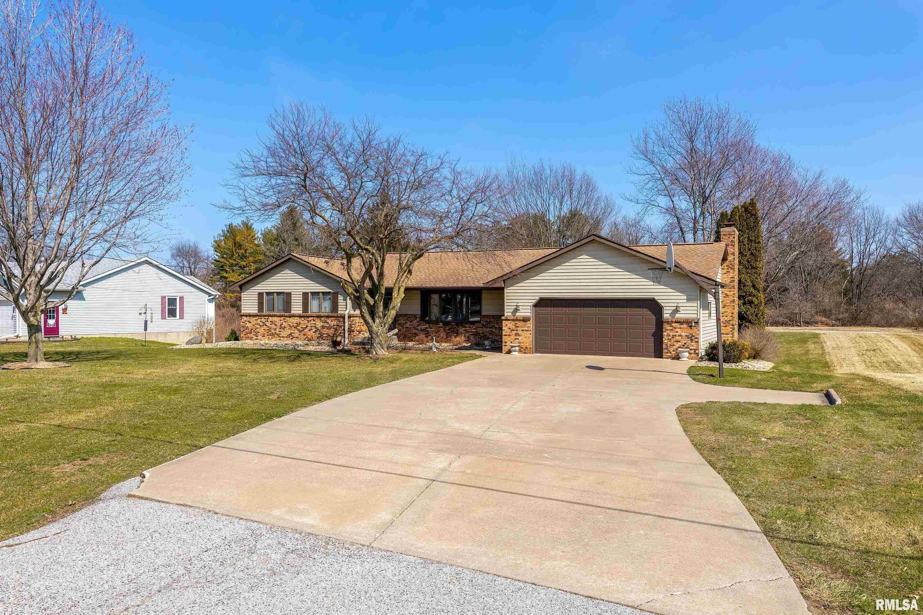 9429 Turkey Hollow Road Taylor Ridge, IL 61284 - Photo 3 of 36 Gallery Image 3