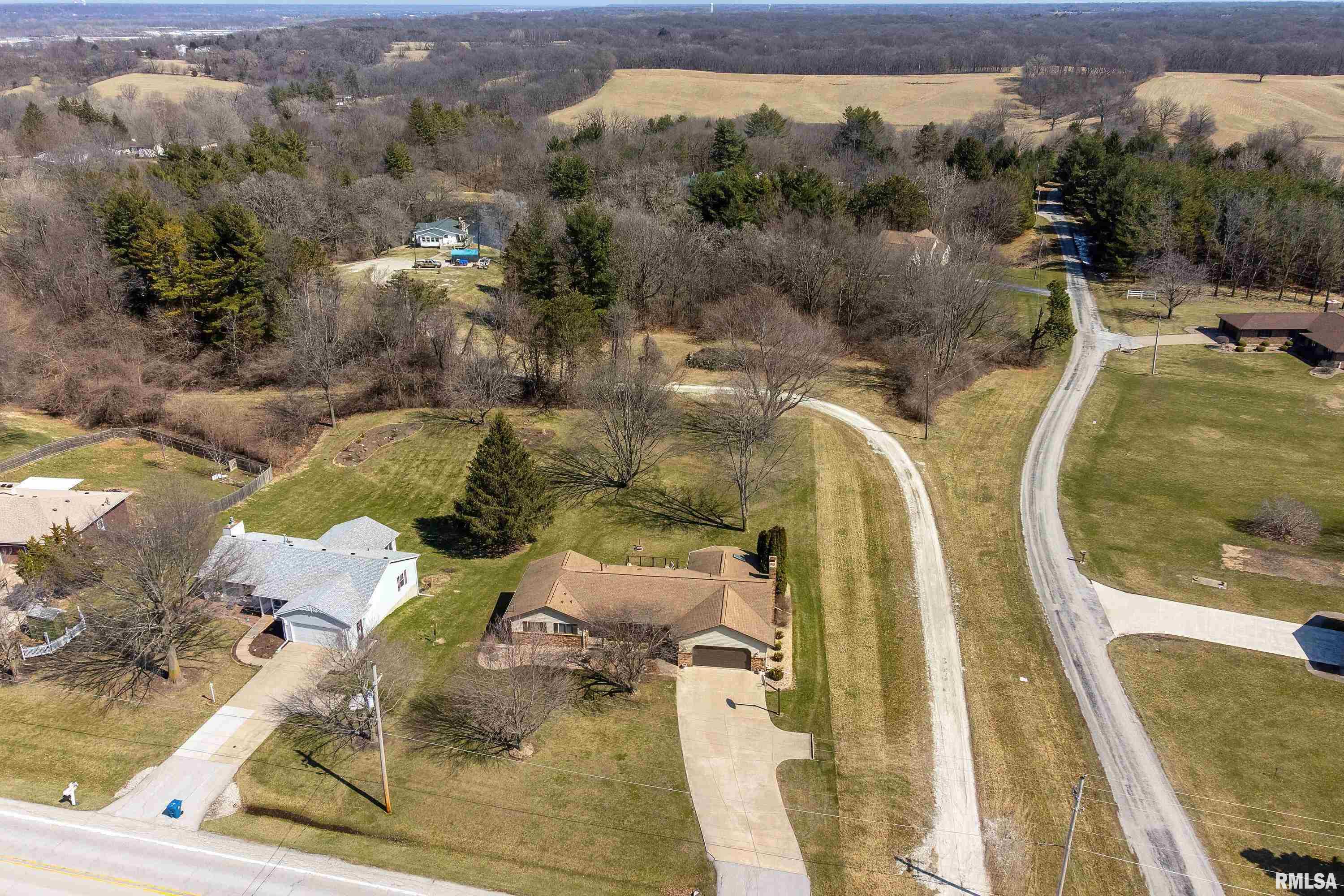 9429 Turkey Hollow Road Taylor Ridge, IL 61284 - Photo 34 of 36 Gallery Image 34