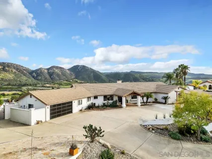 $1,449,900 | 15003 Driftwood Creek Road, El Cajon, CA 92021
