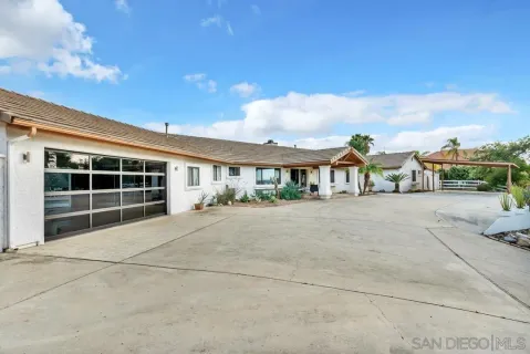 $1,449,900 | 15003 Driftwood Creek Road, El Cajon, CA 92021