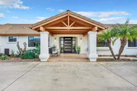 $1,449,900 | 15003 Driftwood Creek Road, El Cajon, CA 92021