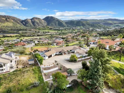 $1,449,900 | 15003 Driftwood Creek Road, El Cajon, CA 92021