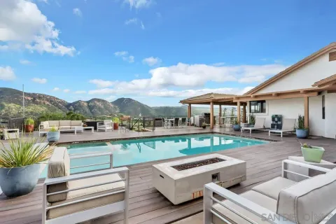 $1,449,900 | 15003 Driftwood Creek Road, El Cajon, CA 92021