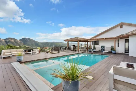 $1,449,900 | 15003 Driftwood Creek Road, El Cajon, CA 92021