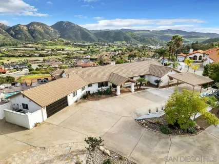 $1,449,900 | 15003 Driftwood Creek Road, El Cajon, CA 92021