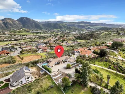 $1,449,900 | 15003 Driftwood Creek Road, El Cajon, CA 92021