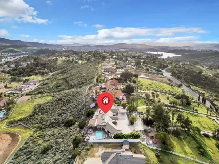 $1,449,900 | 15003 Driftwood Creek Road, El Cajon, CA 92021