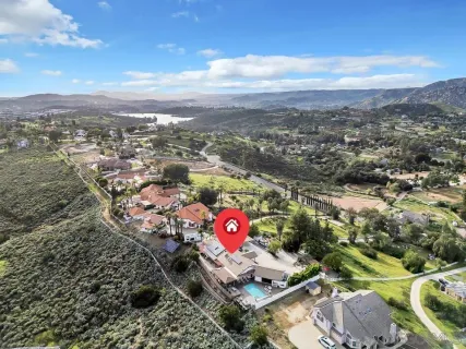 $1,449,900 | 15003 Driftwood Creek Road, El Cajon, CA 92021