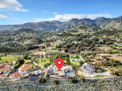 $1,449,900 | 15003 Driftwood Creek Road, El Cajon, CA 92021