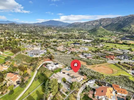 $1,449,900 | 15003 Driftwood Creek Road, El Cajon, CA 92021