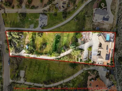 $1,449,900 | 15003 Driftwood Creek Road, El Cajon, CA 92021