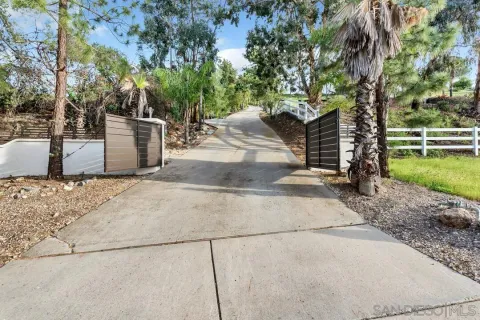 $1,449,900 | 15003 Driftwood Creek Road, El Cajon, CA 92021