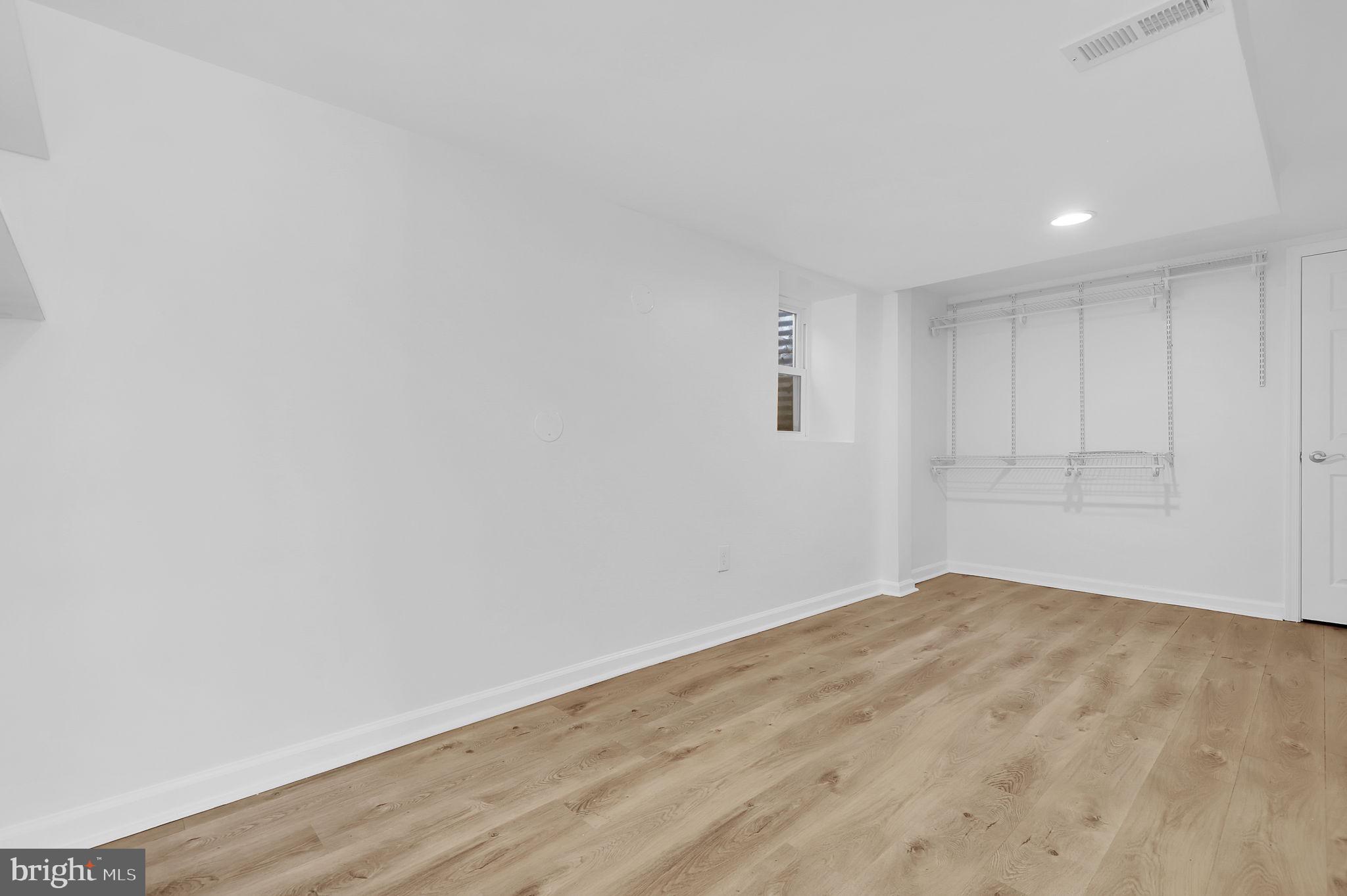 1009 Stirling Road Silver Spring, MD 20901 - Photo 22 of 33 a view of empty room