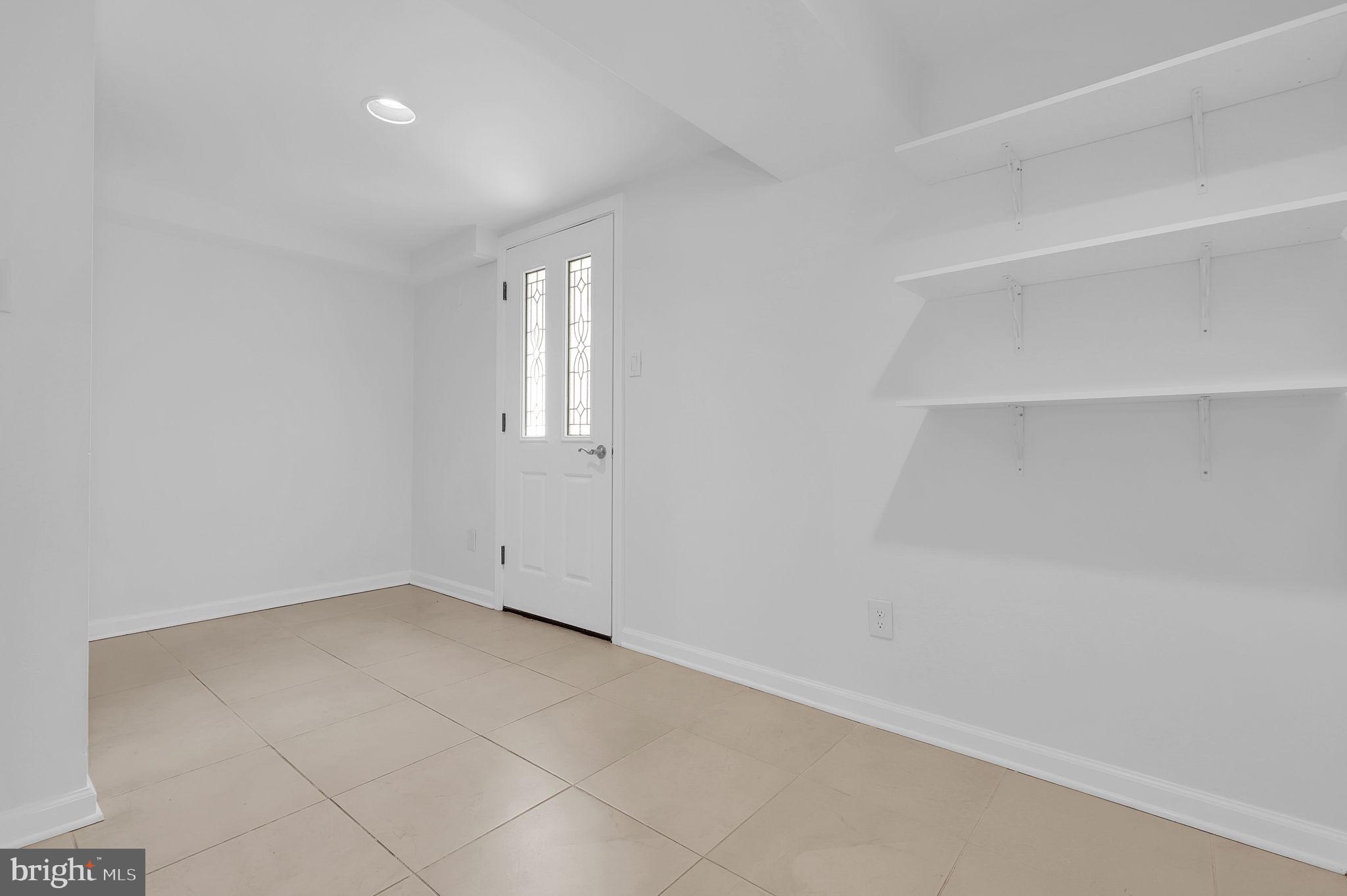 1009 Stirling Road Silver Spring, MD 20901 - Photo 23 of 33 a view of an empty room