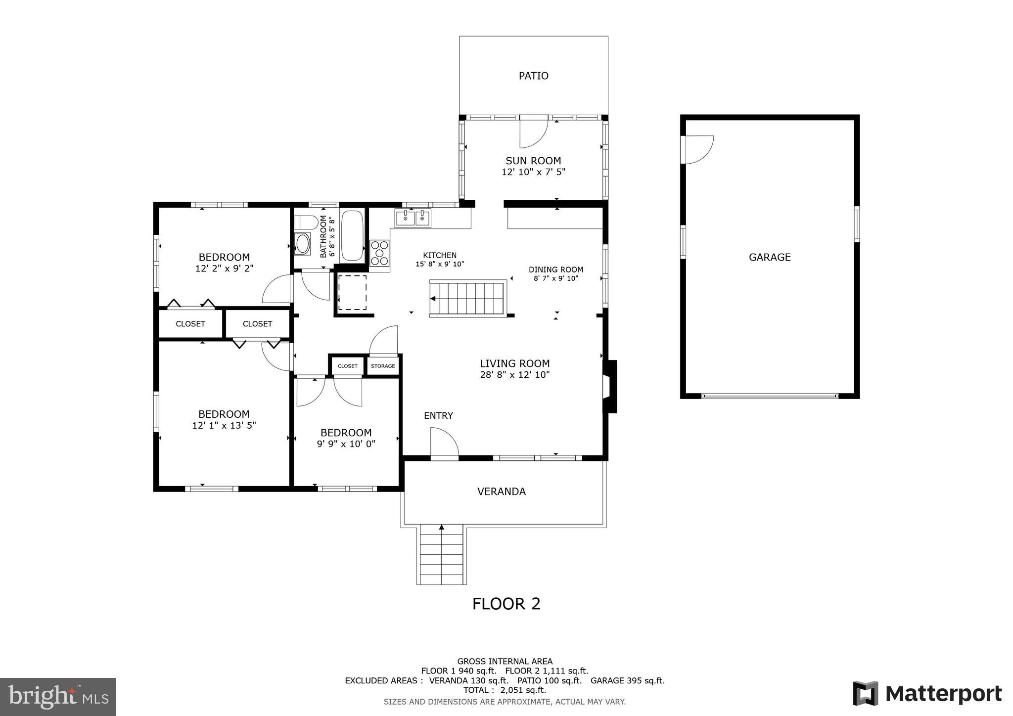 1009 Stirling Road Silver Spring, MD 20901 - Photo 32 of 33