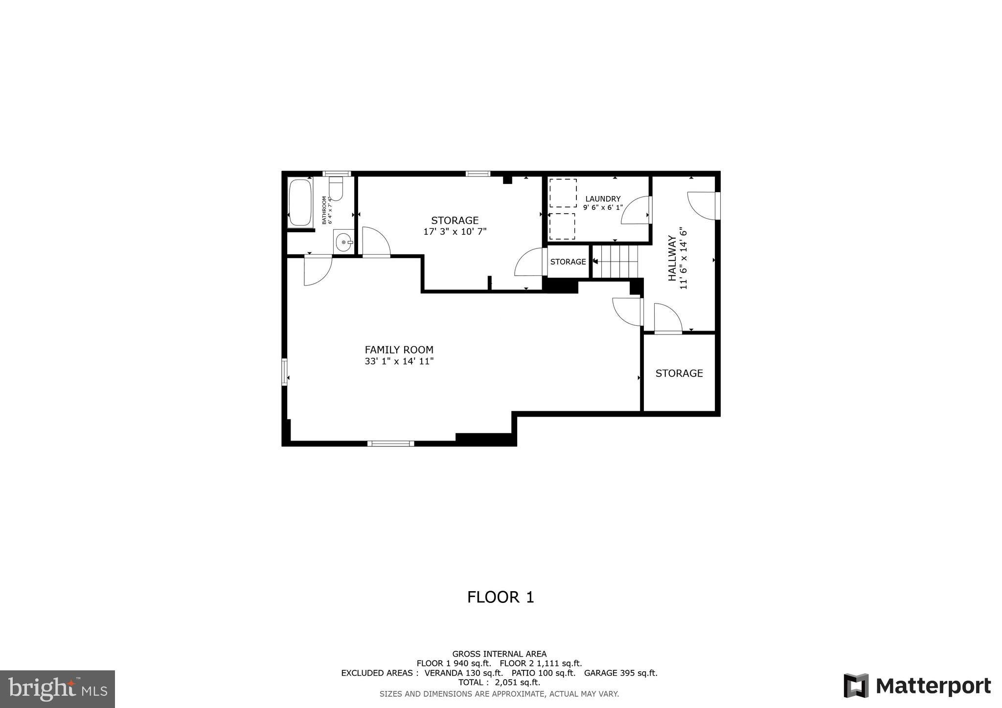 1009 Stirling Road Silver Spring, MD 20901 - Photo 33 of 33 a picture of a room with a white wall and picture