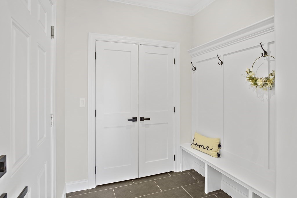 41 Peach Orchard Road Burlington, MA 01803 - Photo 20 of 42 a view of a room with wooden floor