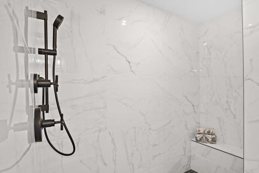 41 Peach Orchard Road Burlington, MA 01803 - Photo 34 of 42 a bathroom with a bath tub