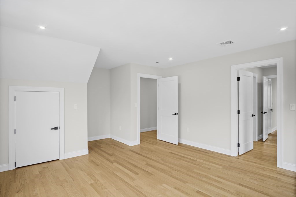 41 Peach Orchard Road Burlington, MA 01803 - Photo 39 of 42 a view of empty room