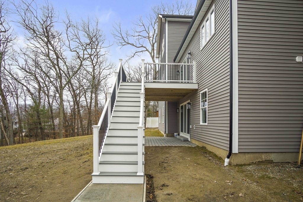 41 Peach Orchard Road Burlington, MA 01803 - Photo 41 of 42 a view of entryway