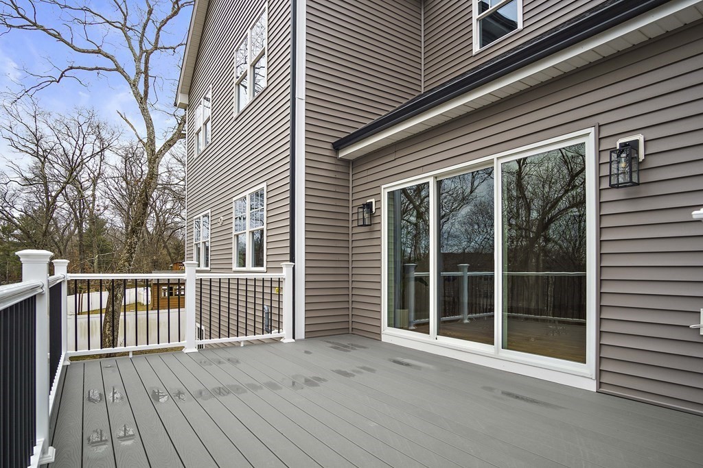 41 Peach Orchard Road Burlington, MA 01803 - Photo 42 of 42 a view of a house with a large window