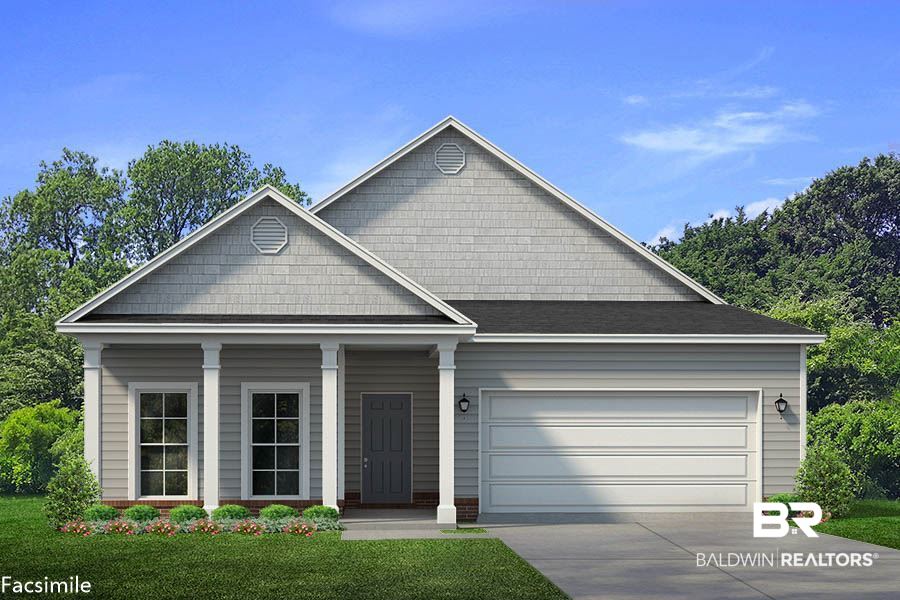 9442 Swan Point Road Daphne, AL 36526 - Photo 2 of 23