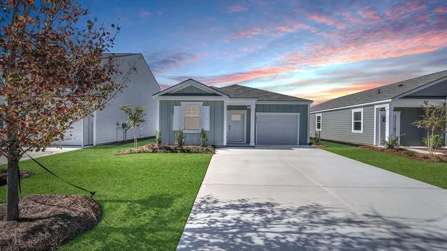 $349,900 | 8033 Rackham Road, Hollywood, SC 29449