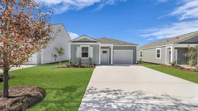 $349,900 | 8033 Rackham Road, Hollywood, SC 29449