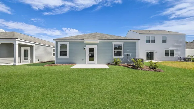 $349,900 | 8033 Rackham Road, Hollywood, SC 29449