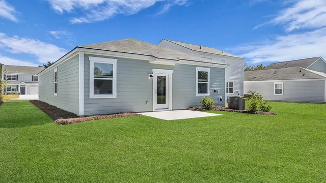 $349,900 | 8033 Rackham Road, Hollywood, SC 29449