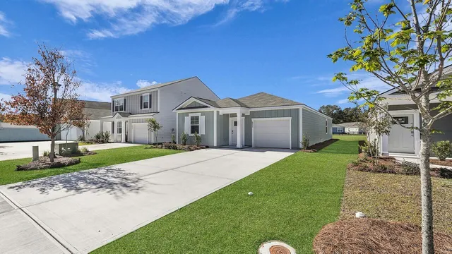 $349,900 | 8033 Rackham Road, Hollywood, SC 29449