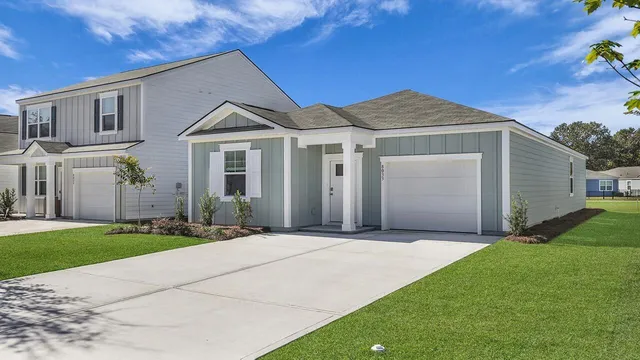 $349,900 | 8033 Rackham Road, Hollywood, SC 29449