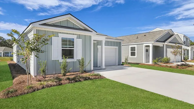 $349,900 | 8033 Rackham Road, Hollywood, SC 29449