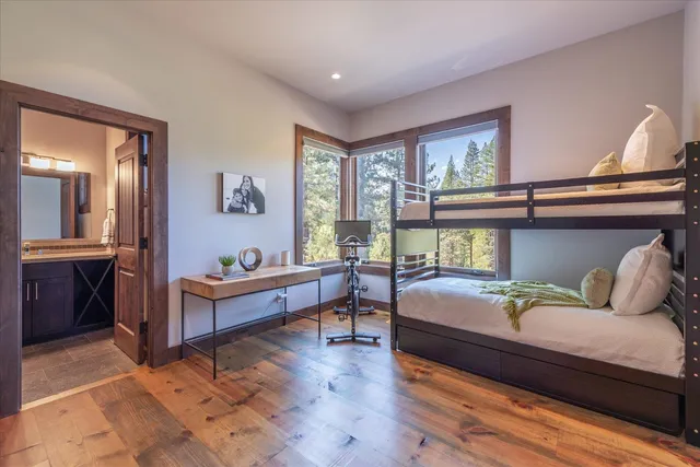 $2,495,000 | 11102 Meek Court, Truckee, CA 96161