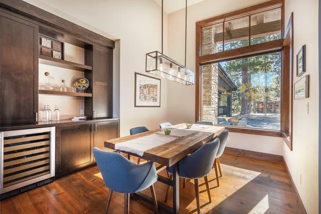 $2,495,000 | 11102 Meek Court, Truckee, CA 96161