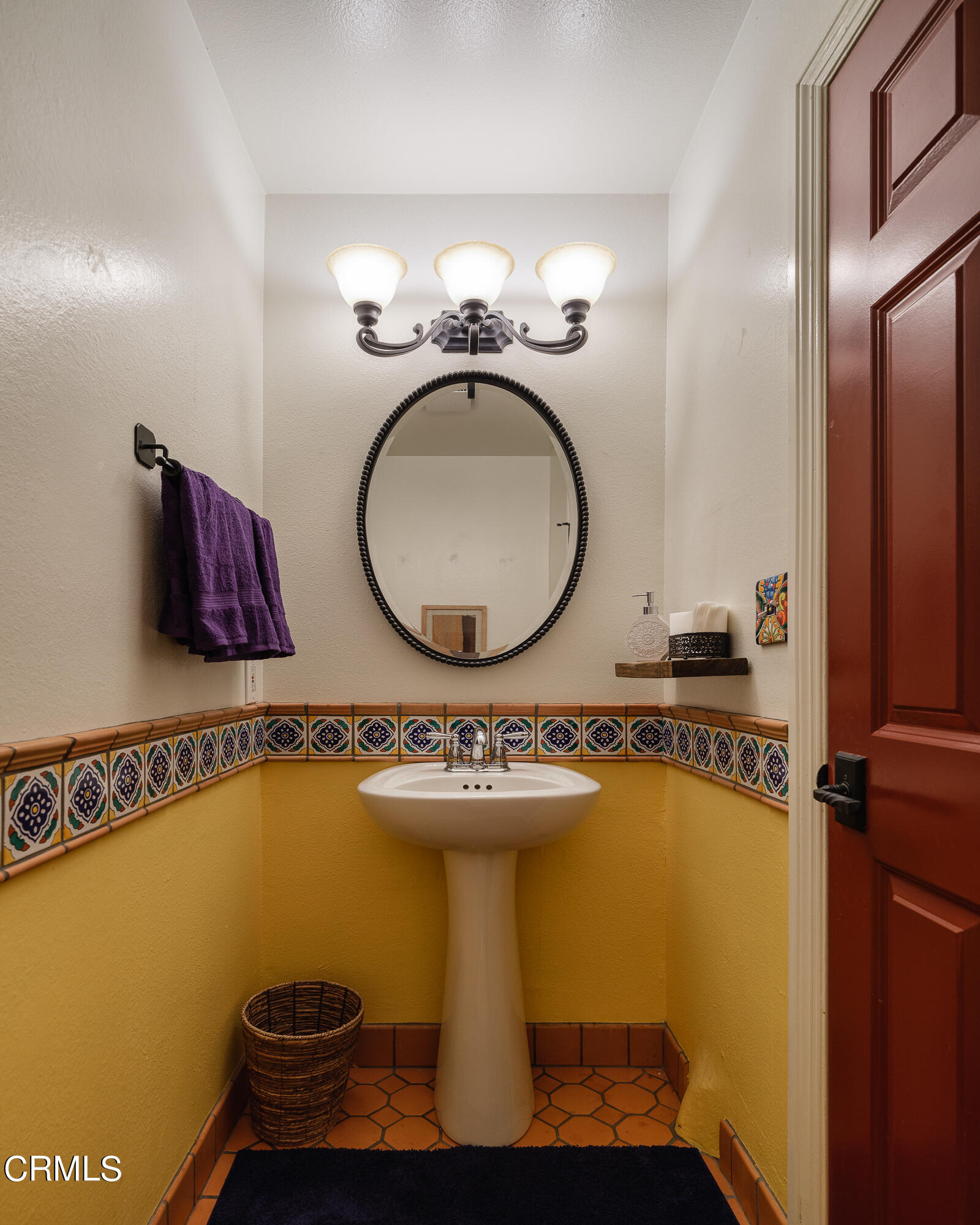 1102 Cll Adra Duarte, CA 91010 - Photo 14 of 37 a bathroom with a sink mirror and vanity