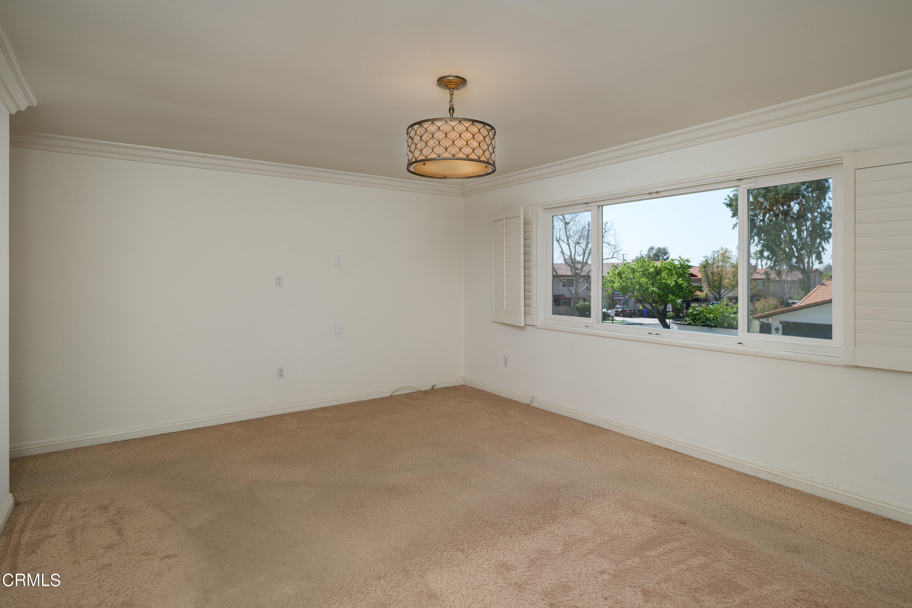 1102 Cll Adra Duarte, CA 91010 - Photo 31 of 37 an empty room with windows