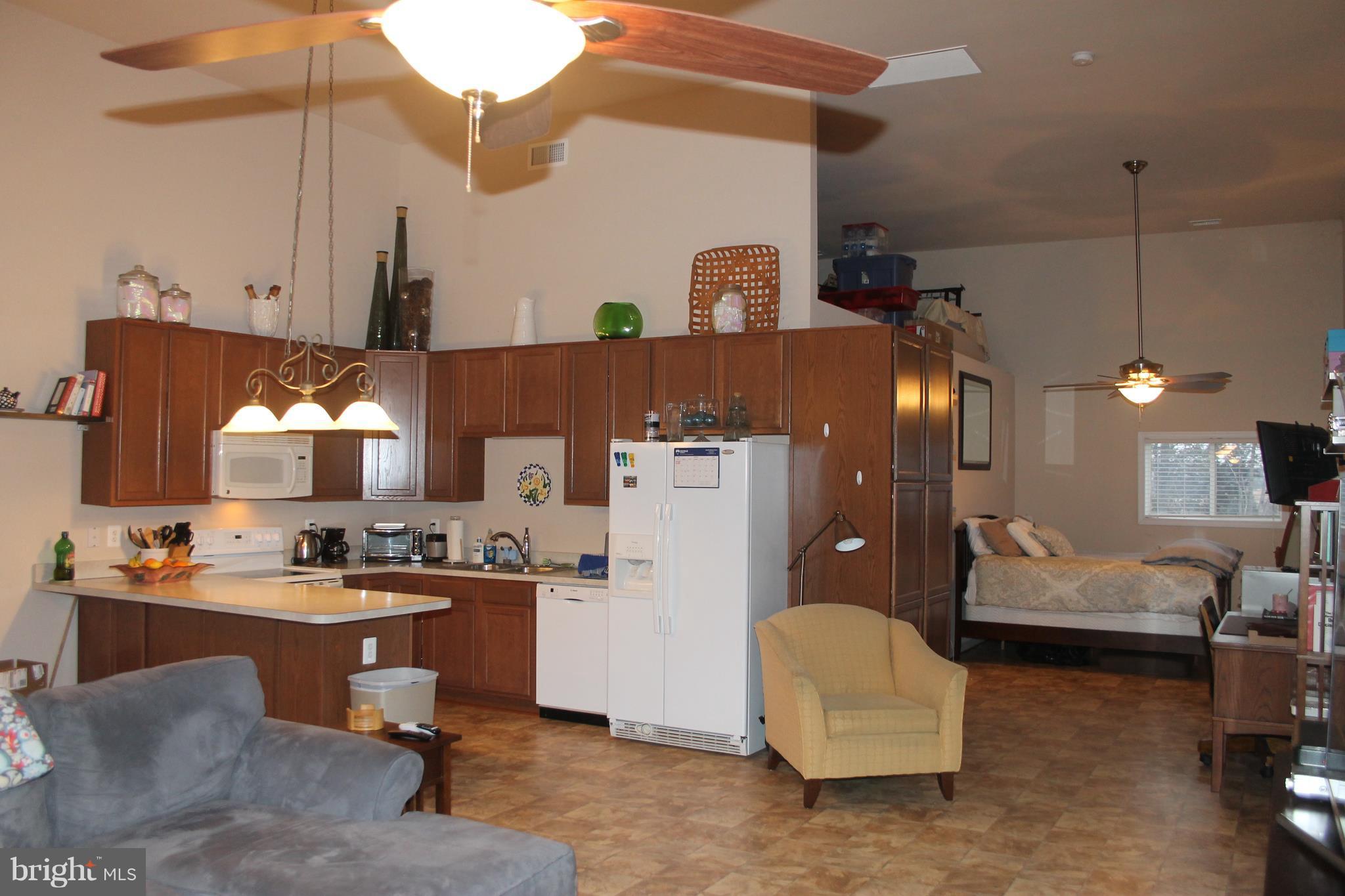 17372 Crookes Farm Road Rixeyville, VA 22737 - Photo 30 of 30 Apartment in Morton Bld, has full bathroom and WIC
