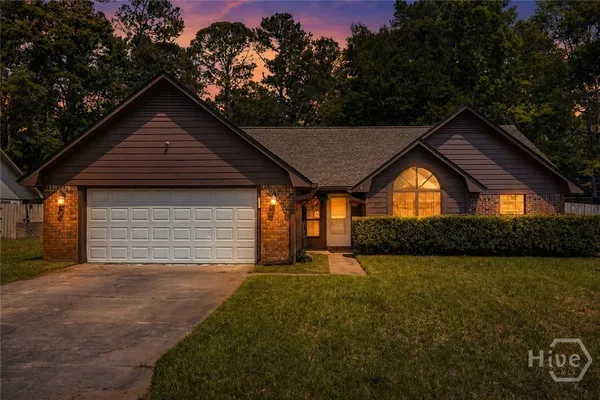 $260,000 | 503 Creekview Drive, Hinesville, GA 31313