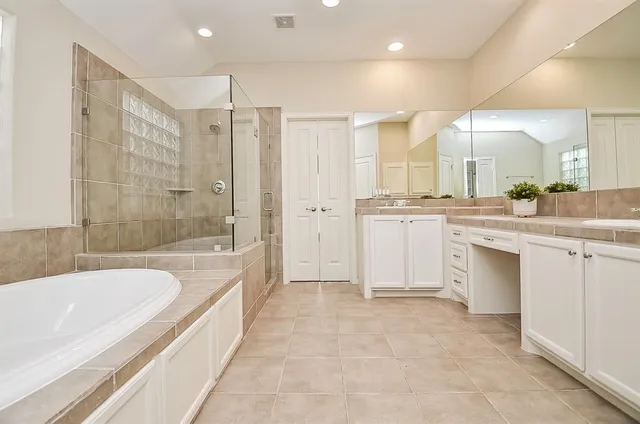 front view of a building