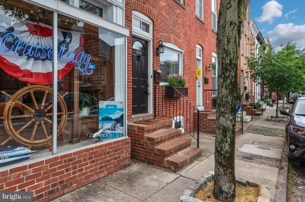 $399,000 | 3039 O Donnell Street, Baltimore, MD 21224