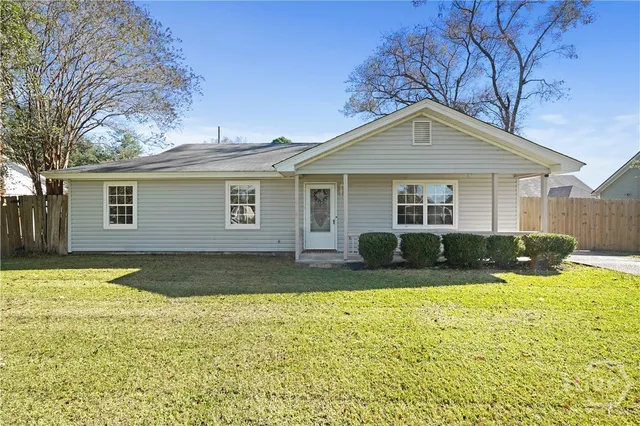 $360,000 | 1110 Juanita Street, Savannah, GA 31410
