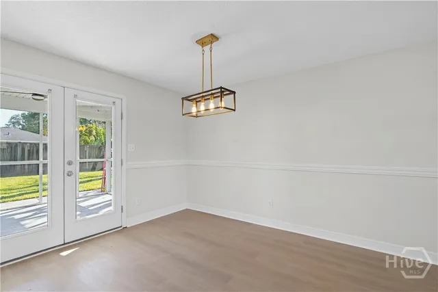 $360,000 | 1110 Juanita Street, Savannah, GA 31410