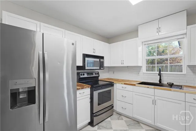 $360,000 | 1110 Juanita Street, Savannah, GA 31410