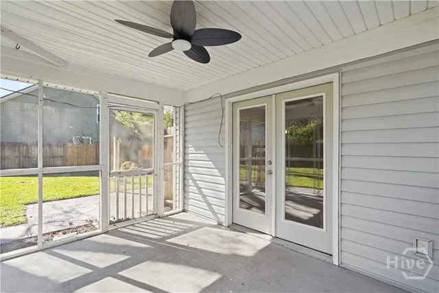 $360,000 | 1110 Juanita Street, Savannah, GA 31410