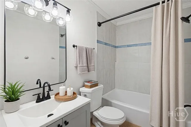 $360,000 | 1110 Juanita Street, Savannah, GA 31410