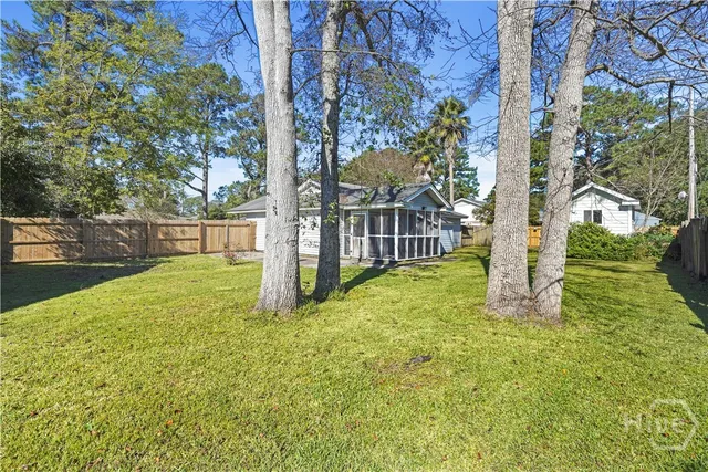 $360,000 | 1110 Juanita Street, Savannah, GA 31410