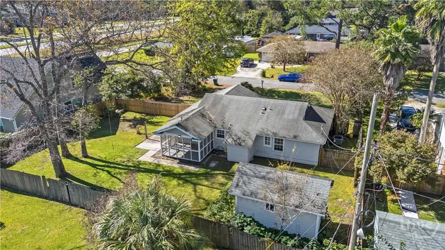 $360,000 | 1110 Juanita Street, Savannah, GA 31410